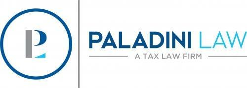 Paladini Law A Tax Law Firm