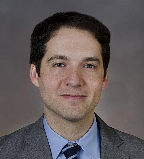 Joshua Johnson, D.O.