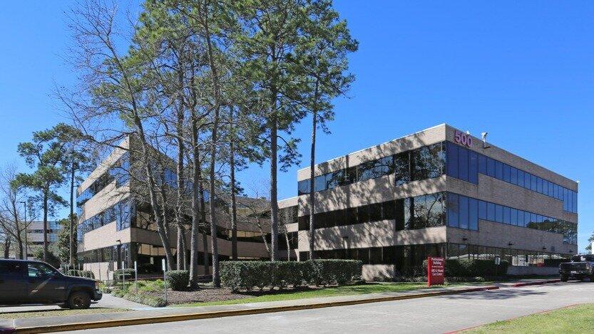 Forest Lake Bone and Joint-Conroe