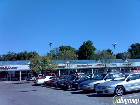 David C Motz, DDS - All About Smiles PC