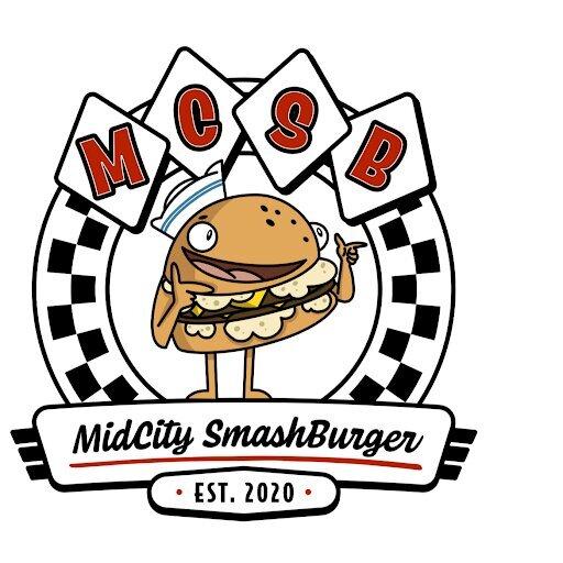 Midcity Smashedburger @ Level Beer: Level 3 Buckman Kerns