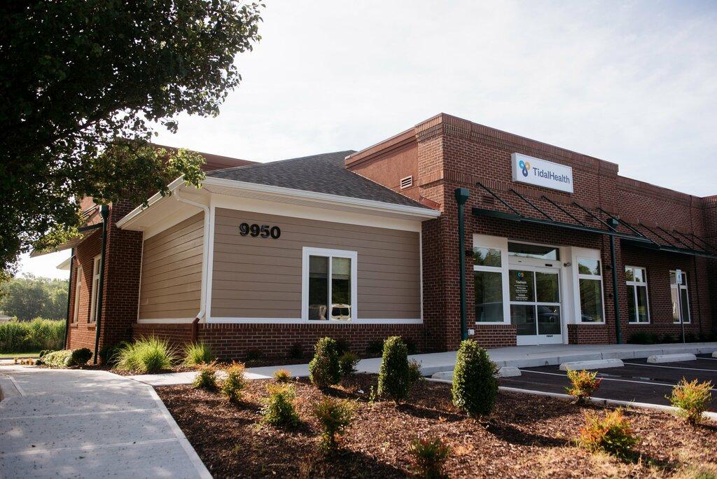 Tidalhealth Familylab Berlin