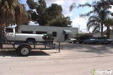 Heaven Sent Janitorial Service