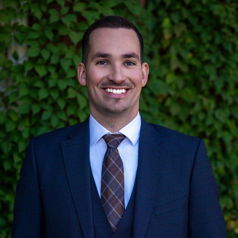 Merrill Lynch Financial Advisor Jon Guerin