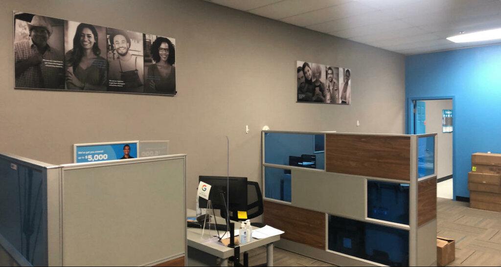 Jackson Hewitt Tax Service