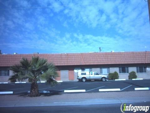 Val-Tech Manufacturing