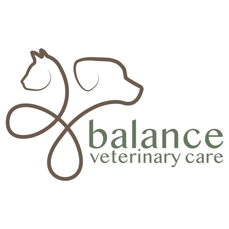 Balance Veterinary Care
