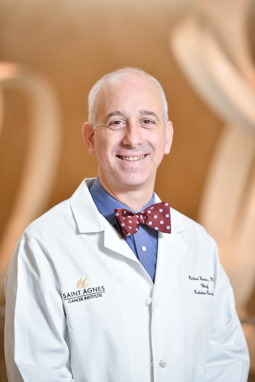 Richard Hudes, MD - Saint Agnes Hospital