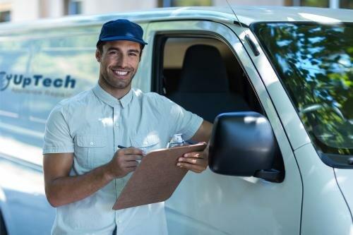 Uptech Appliance Repair