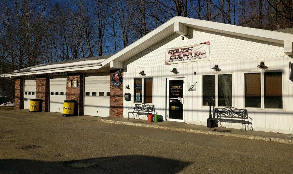 Adley's Auto Sales & Service