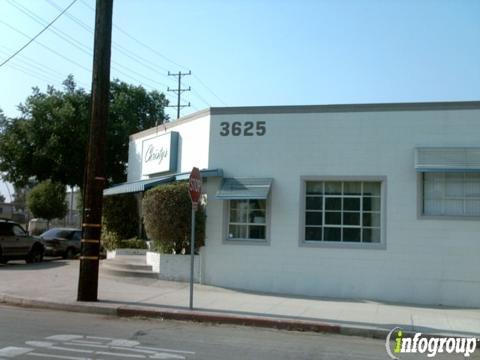 Christy's Editorial Film Supply Inc