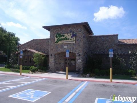 Olive Garden
