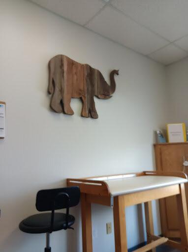 Christopher Roveto, PA-C