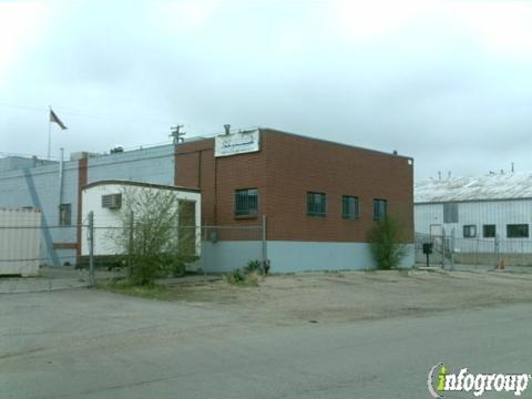 Family Environmental