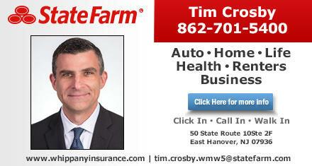Tim Crosby-State Farm Insurance Agent