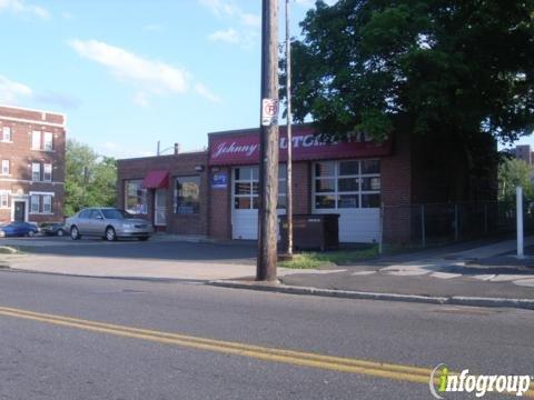 Johnny's Automotive