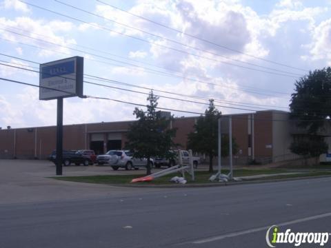 Crawford Electric Supply