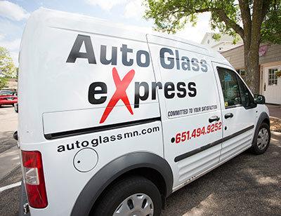 Auto Glass Express