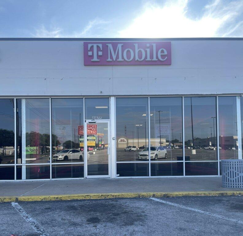 T-Mobile