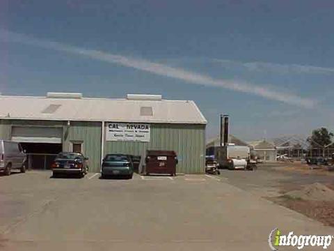 Cal Nevada Wholesale Florist
