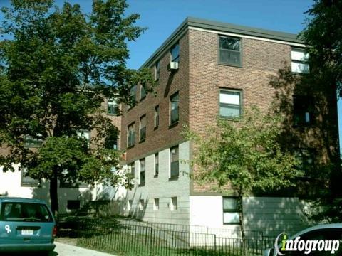 Orient Heights Day Care Center