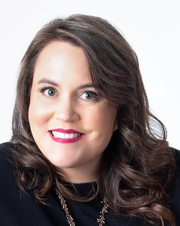 Sarah Spurlock-Thrivent