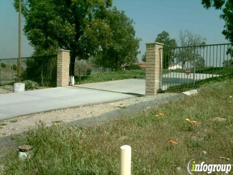 West Gate Business Center