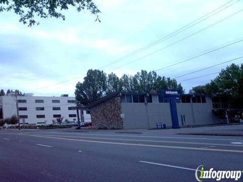 U.S. Bank Branch