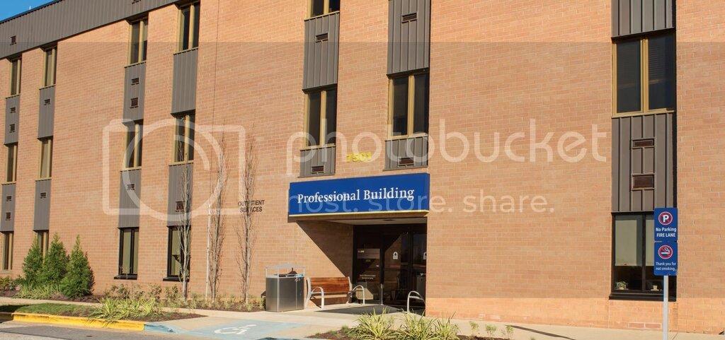 Advanced Imaging Solutions-North Leigh Campus