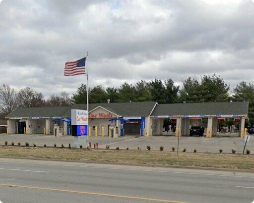 Swift Shine Car Wash