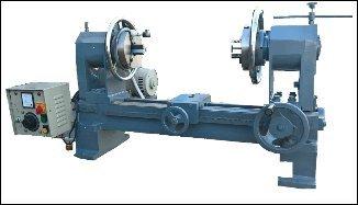 Seam Glass Blowing Lathes