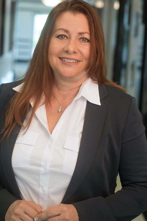 Brenda Ashley, Tampa Realtor