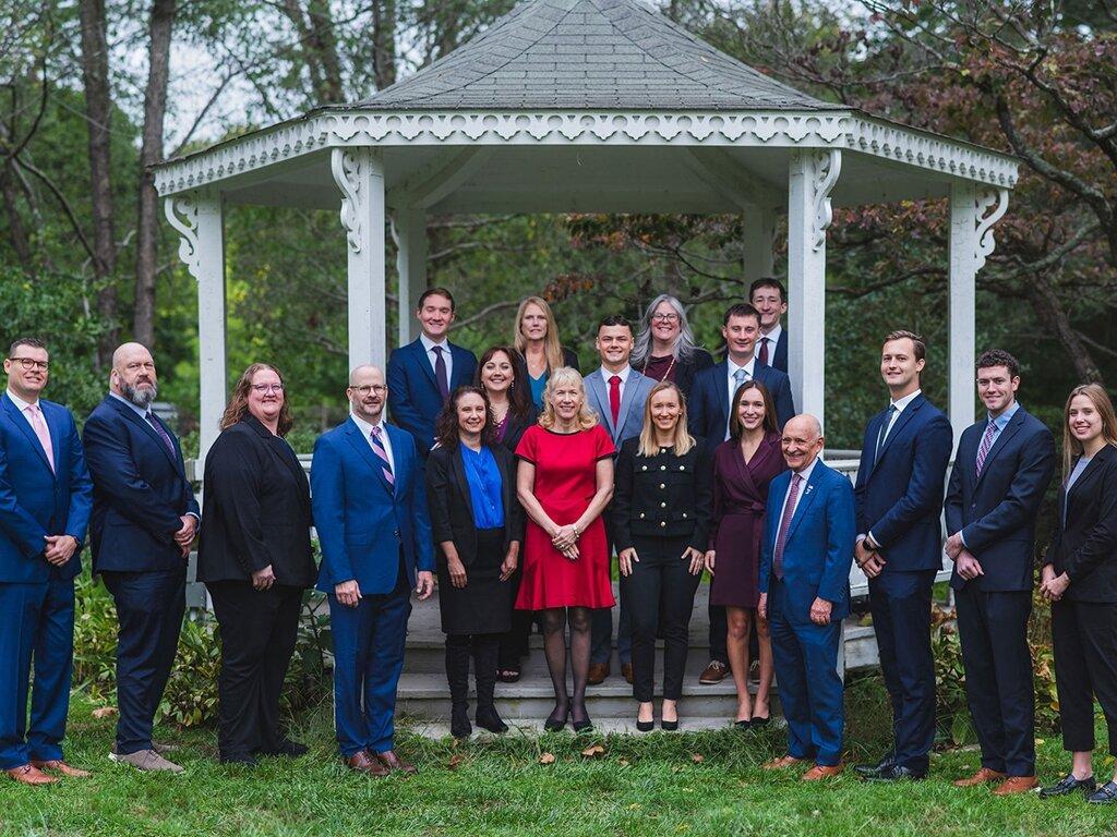 Orth Financial Group-Ameriprise Financial Services LLC