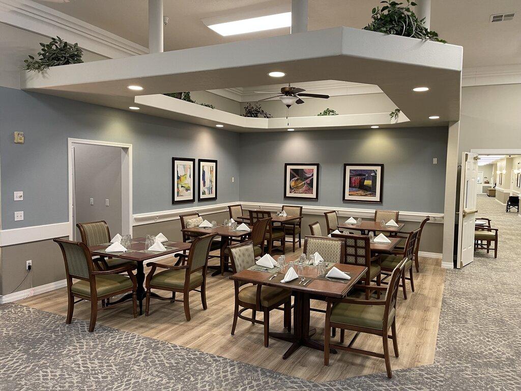 Our House Close to Home Assisted Living