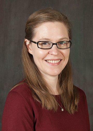 Elisabeth A Clayton, MD - ARC Far West Medical Tower