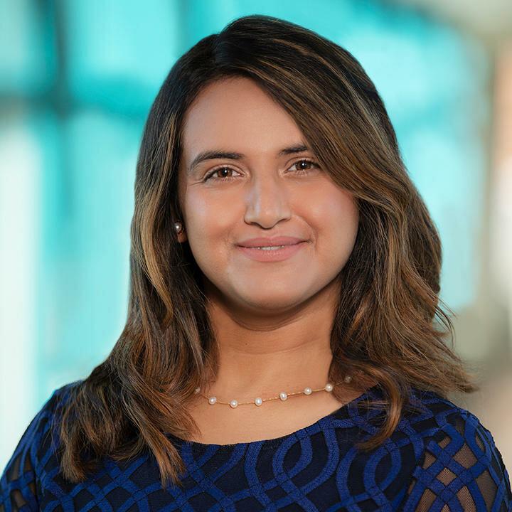 Aroba Sadaf, DO-Beacon Medical Group Wanee