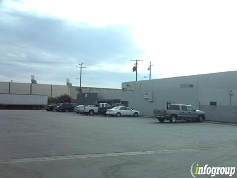 Foundation Building Materials