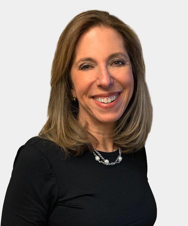 Susan Greenberg-Houlihan Lawrence