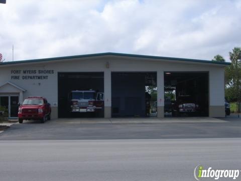 Fort Myers Shores Fire Department