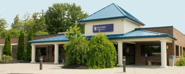 Guthrie Clinic