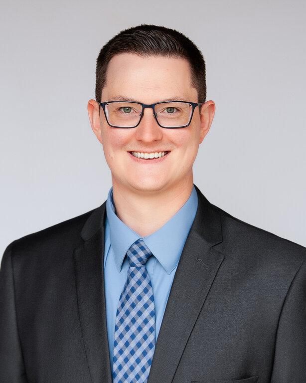 William Roebuck-Thrivent