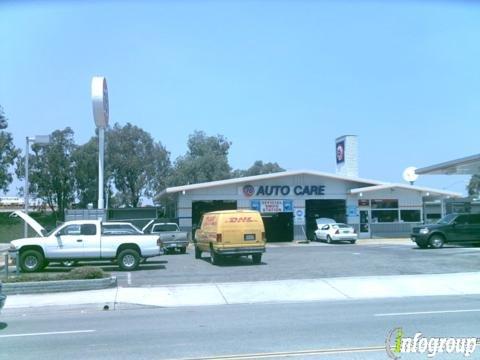 Fullerton Seventy Six