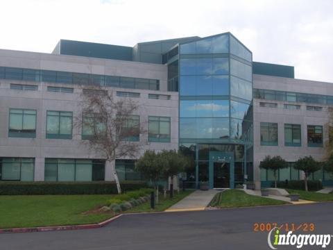 Adept Technology office