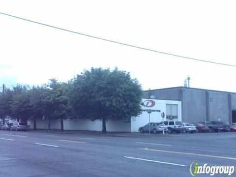 Franke Foodservice Systems Inc