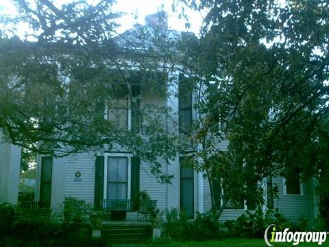 Pecan Street Inn Bed & Breakfast