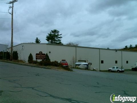 Wilbur Tracey Associates Inc