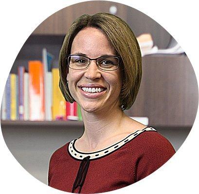 Amy Carter, MD - Allegro Pediatrics