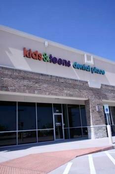 Kids & Teens Dental Place