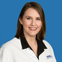 Monika A Symms, MD - Burbank Pediatrics