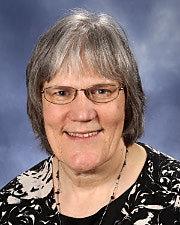 Leonard, Sharleen, MD